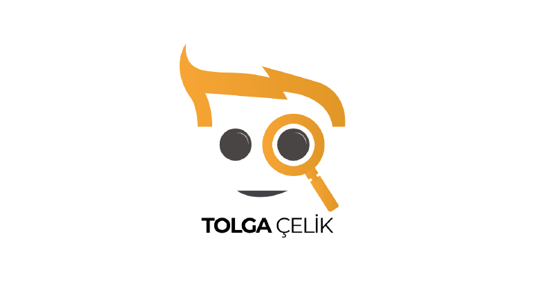 Tolga Çelik Youtube Logo ve intro