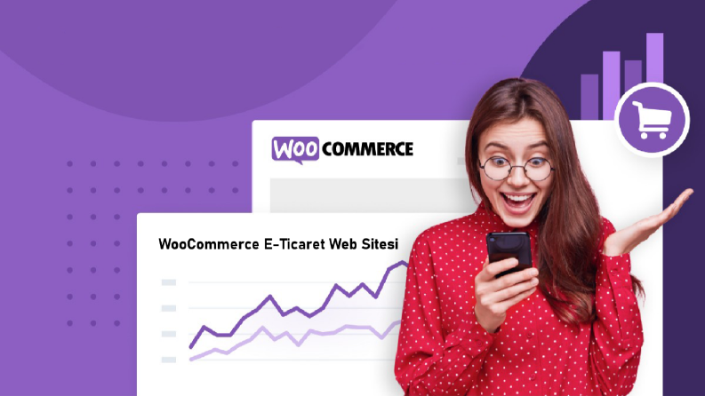 Özel WooCommerce E-Ticaret Web Sitesi