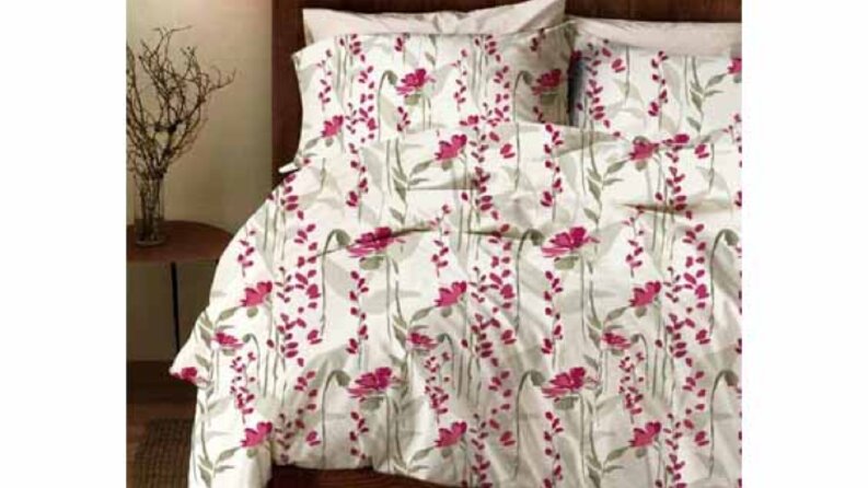 Halı ve kumaş desen tasarlarım