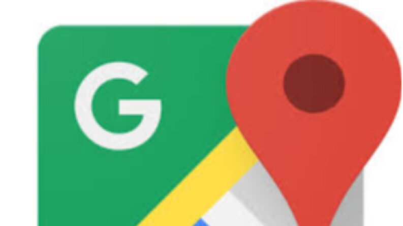 Google haritalar 5 yıldız