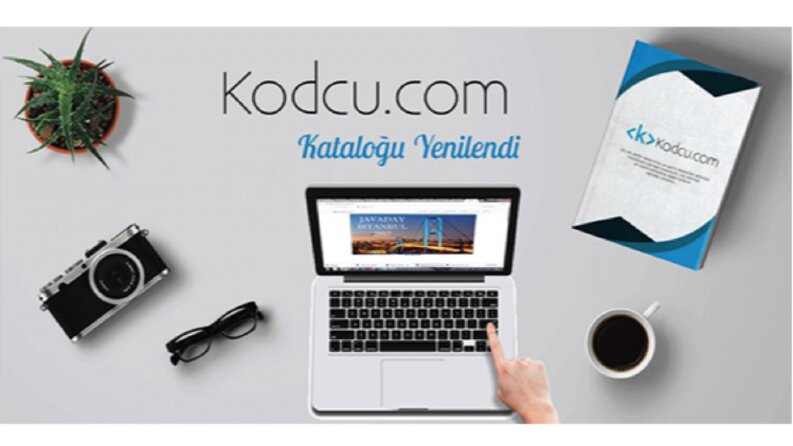 İş örneğim