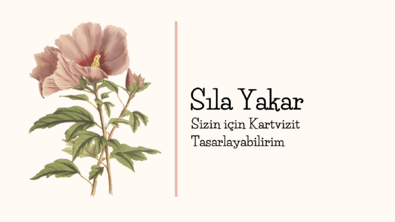 İlk İzlenimler İçin Mükemmel Kartvizit Tasarımları