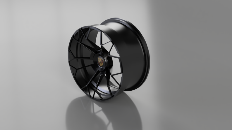 Fusion360 3D Tasarım