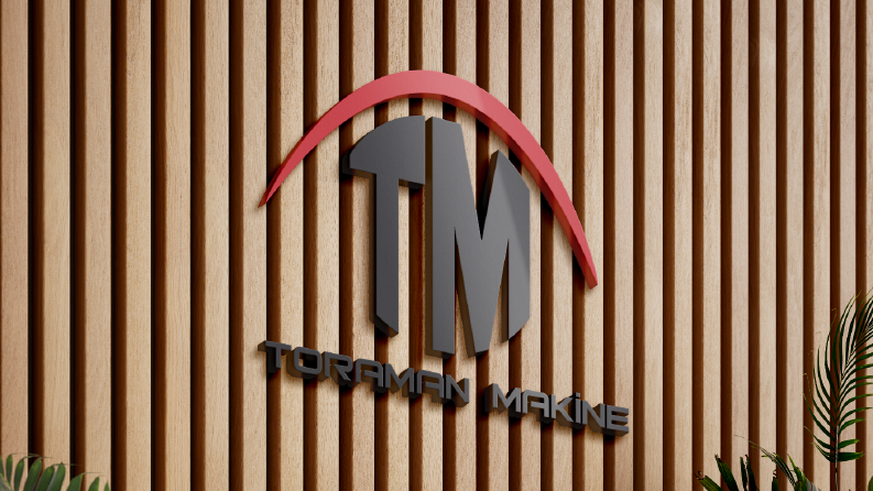 Özgün logo tasarlayabilirim