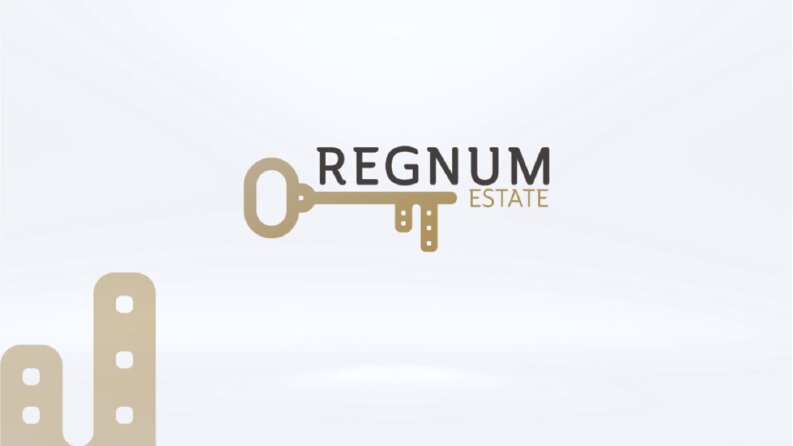 Regnum Estate Logo