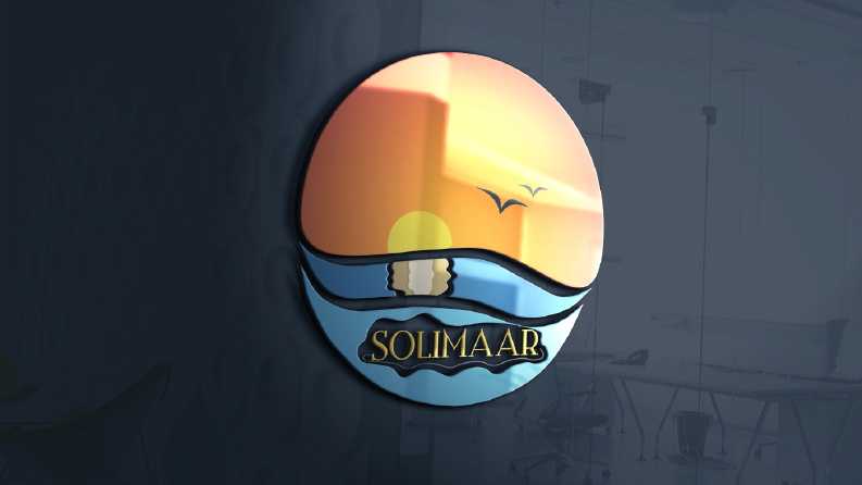 Solimaar Logo