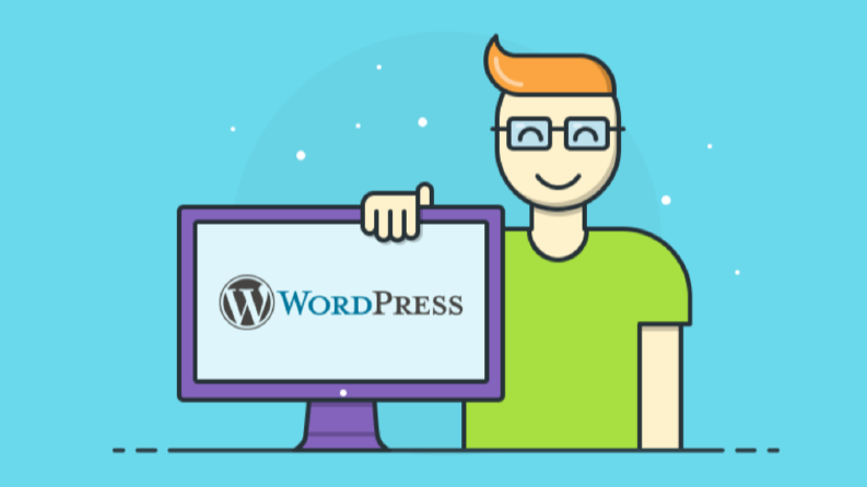 wordpress
