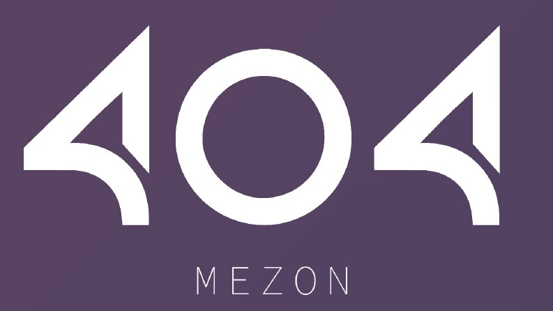 Maison 404