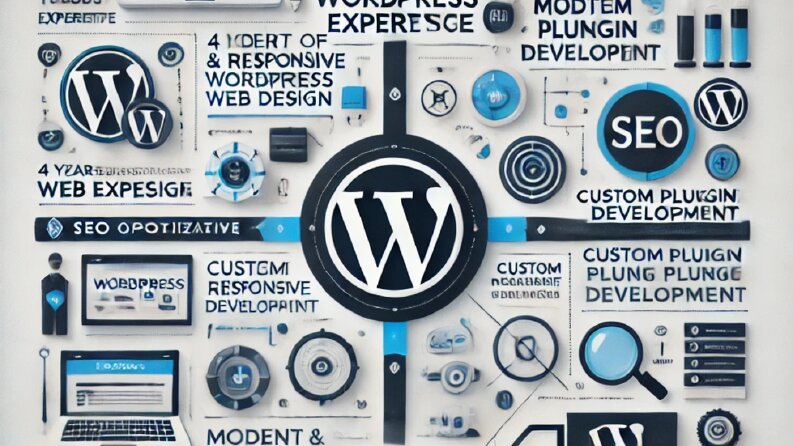 Web Sitesi Olusturma ve Tasarımı