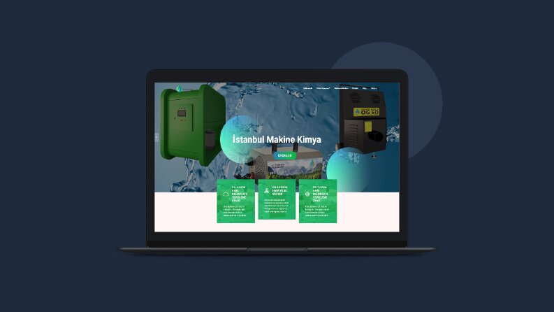 Kurumsal Web Site Kurulumu