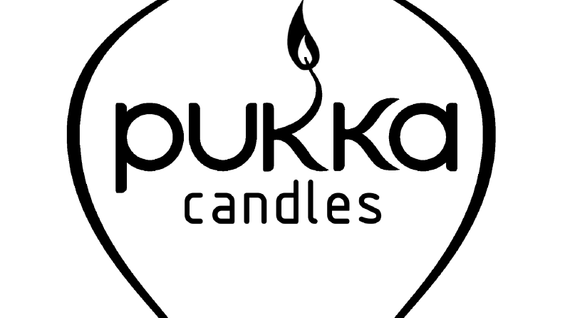 Pukka Candles