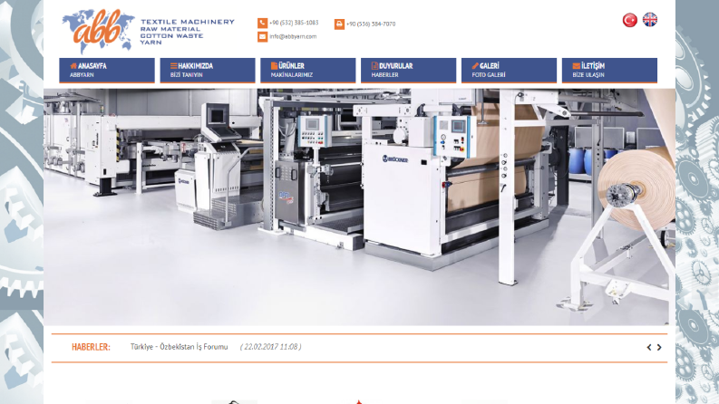 Web Tasarım 3