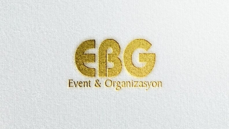 EBG Event - Organizasyon Logosu