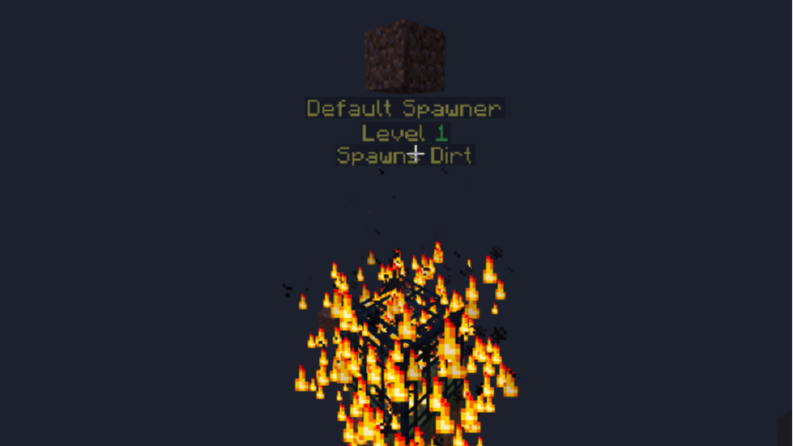 KSpawners