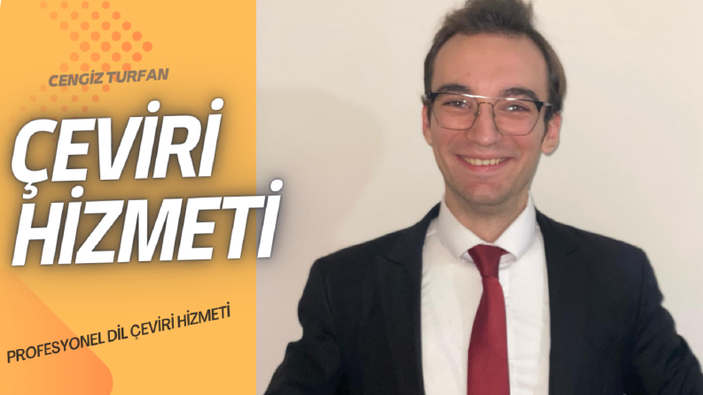 Dil Sınırlarını Kaldırın Profesyonel Çeviri Hizmeti