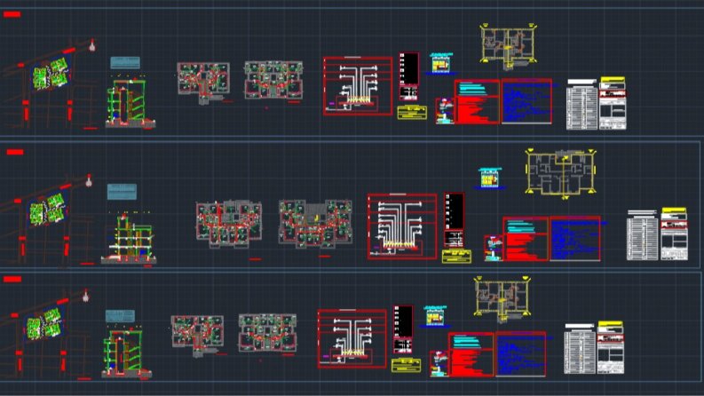Elektrik Proje ve Mühendislik Hizmetleri