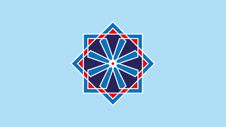 Geleneksel türk motifi