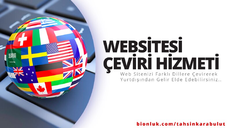 İş örneğim