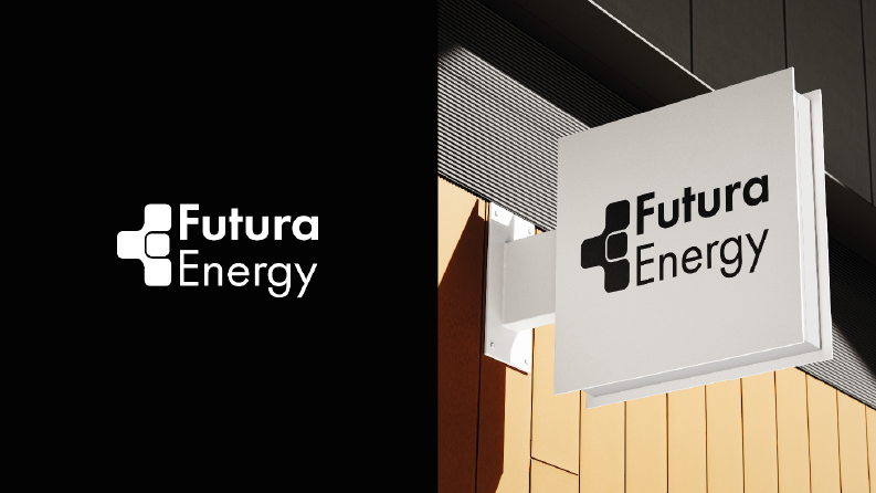 Futura Energy Logo