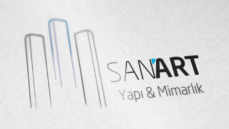 Sanart Yapı & Mimarlık