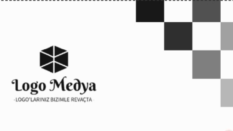 Logo ve kartvizit tasarımları yapıyor ve aynı gün içinde teslim ediyorum 