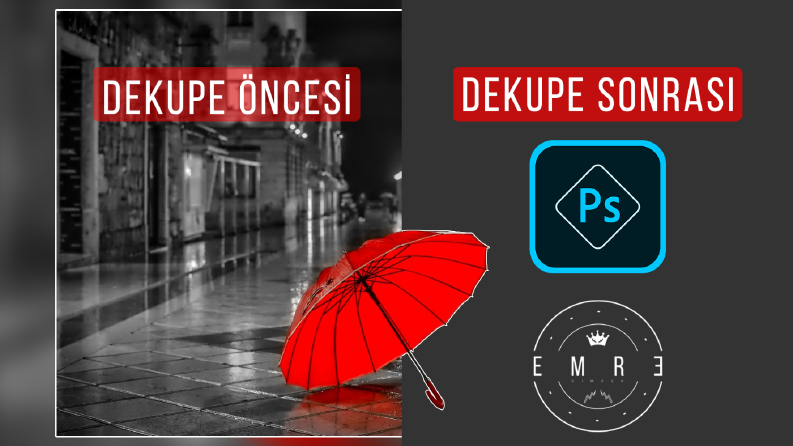 Fotoğraf Düzenleme