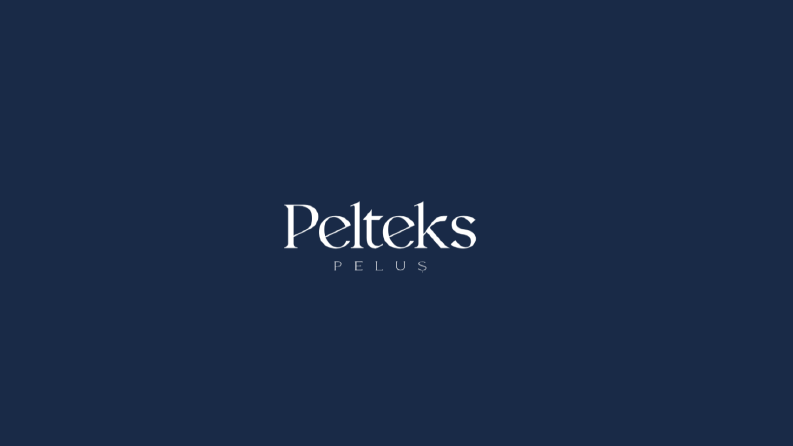 Pelteks - Creative Branding Design
