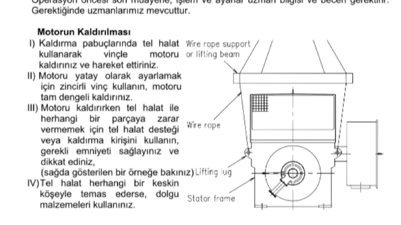 katalog çeviri metni