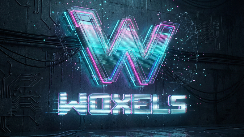 WOXELS