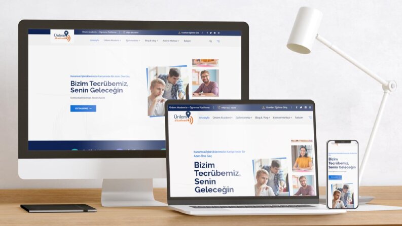 Ünlem Akademi Segem ve Kişisel Gelişim Kursları