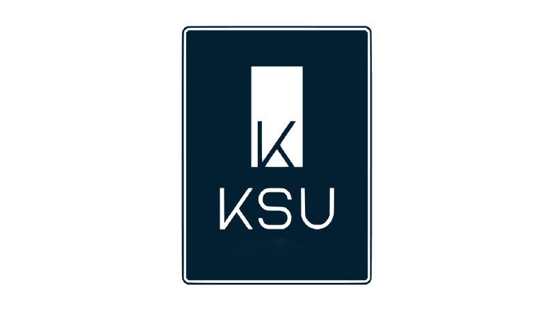 KSU - Kurumsal Logo Tasarımı
