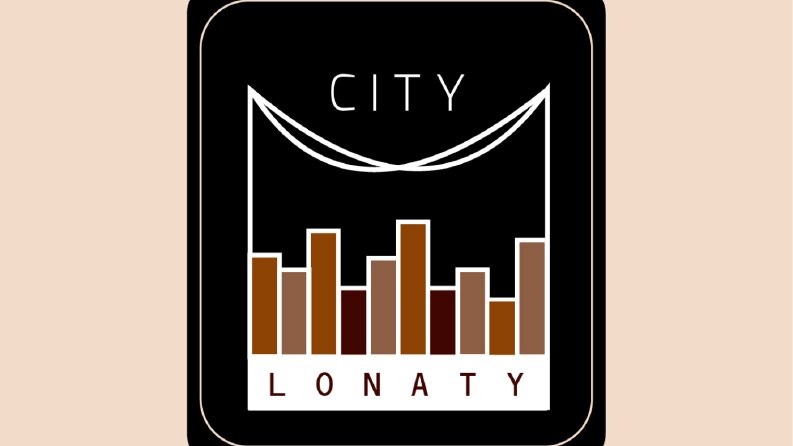 Şehir -Konsept logo çalışması