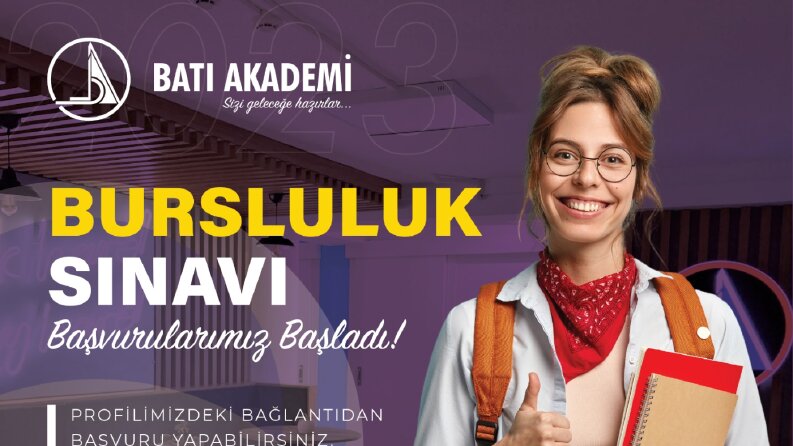BATI AKADEMİ SOSYAL MEDYA TASARIMLARI
