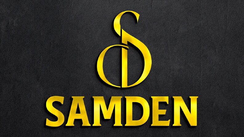 Özgün logo tasarımı 