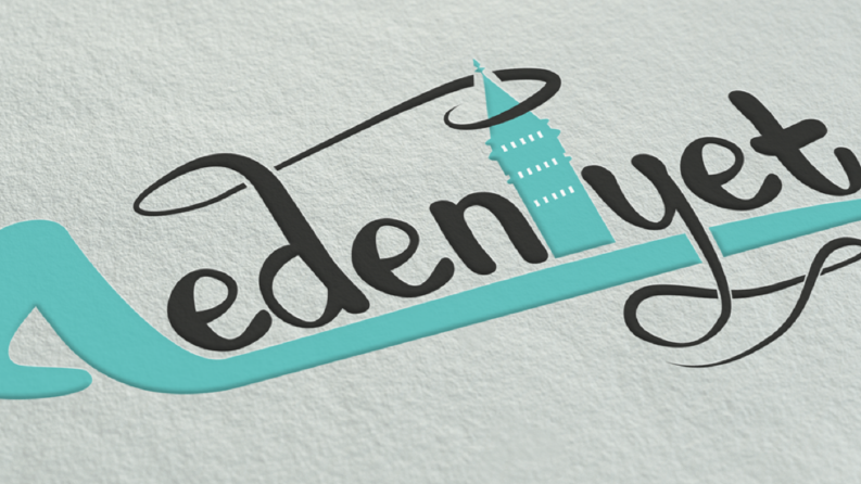 Logo Örneği