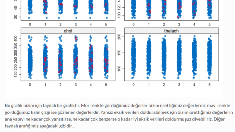 R, Python, SPSS, Jamovi Örnek Uygulamalar