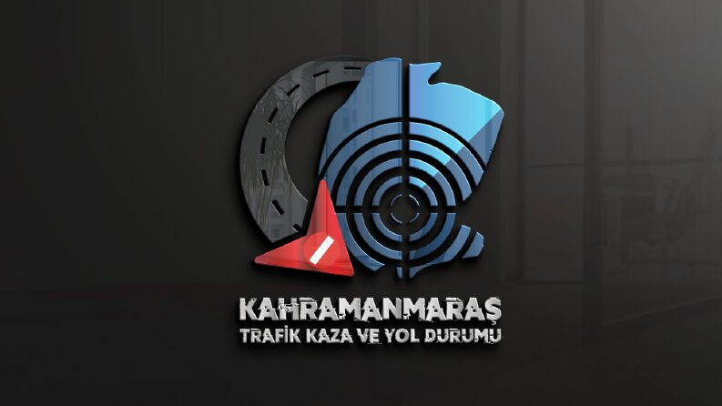 Maraş Radar - Logo Çalışması
