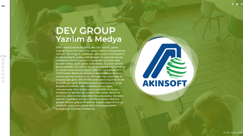 Dev Group