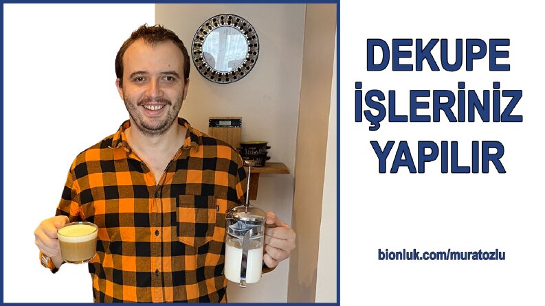 Fotoğraf Arka Plan Kaldırma Dekupe