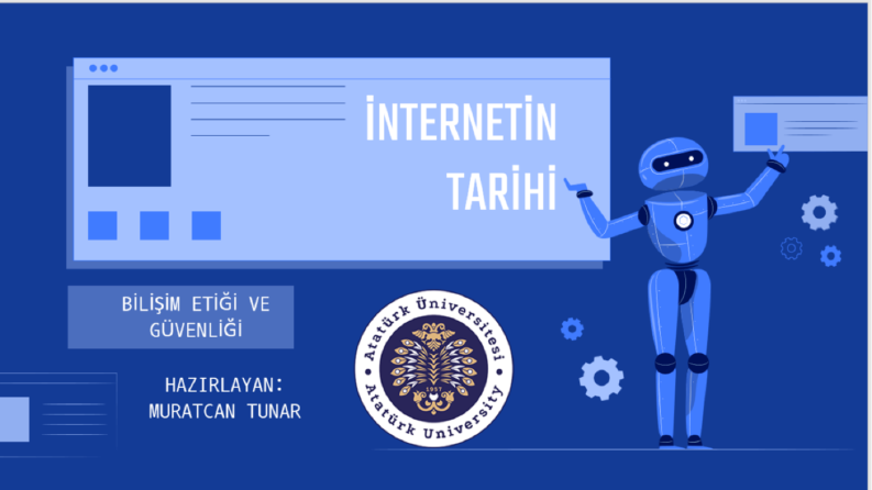 SUNUM HAZIRLAMA