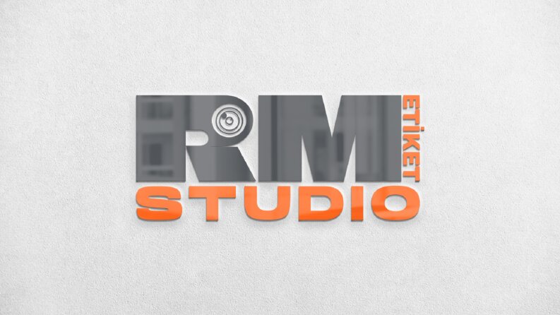 RM Etiket Logo