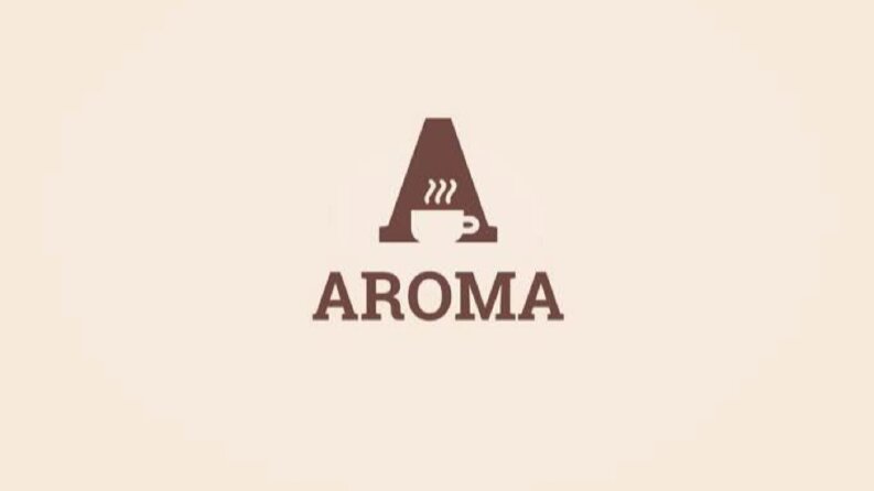 Afoma Kafe Logo