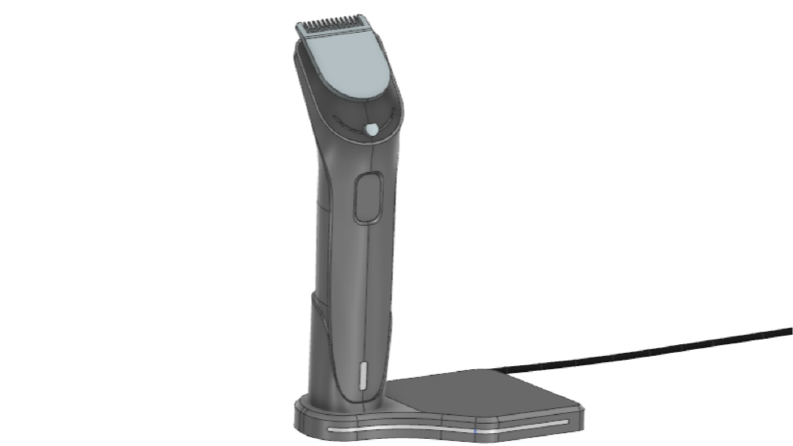 Siemens NX Modelleri