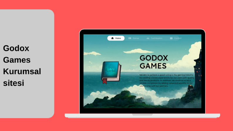 Godox Games