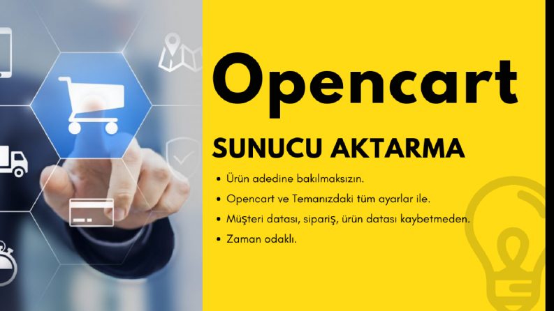 İş örneğim