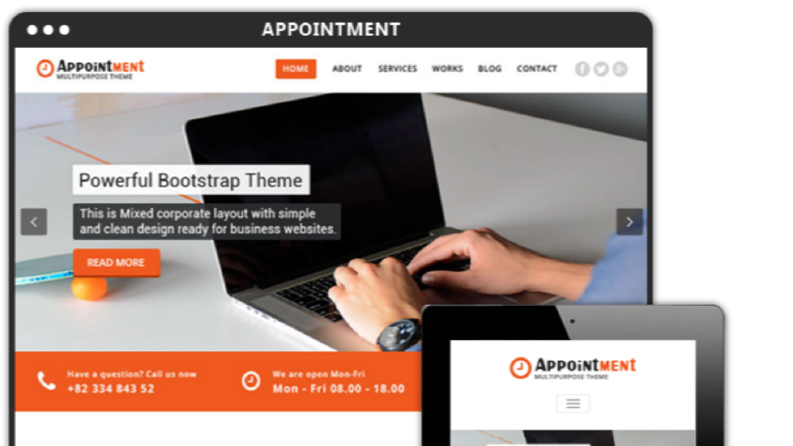 website örnekleri