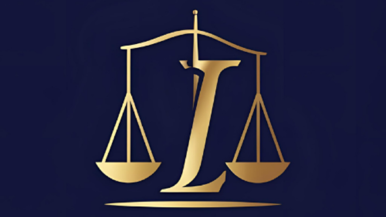 Hukuk Konsept Logo Tasarımı