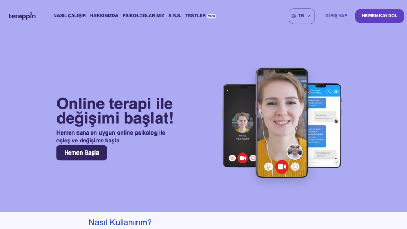Terappin