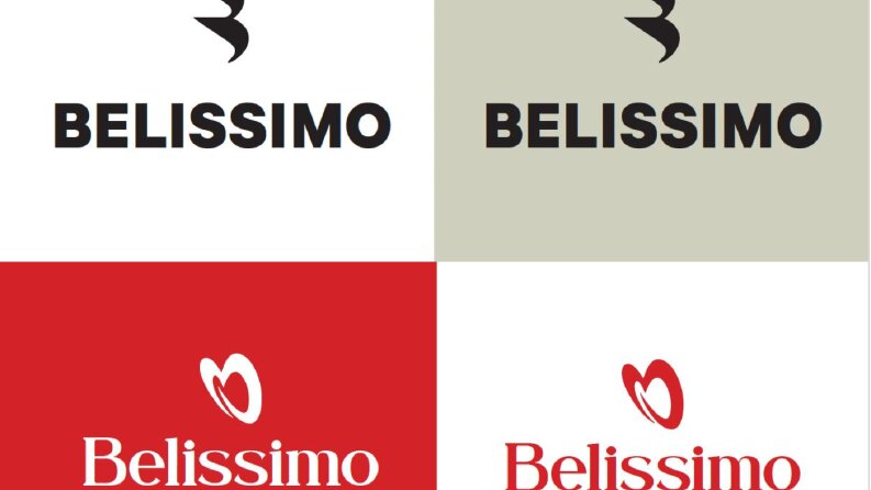 Modern ve Akılda Kalıcı Profesyonel Logo Tasarımı