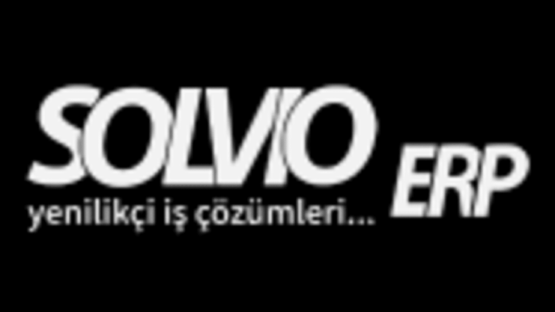 SOLVIO Mini ERP (Masaüstü)